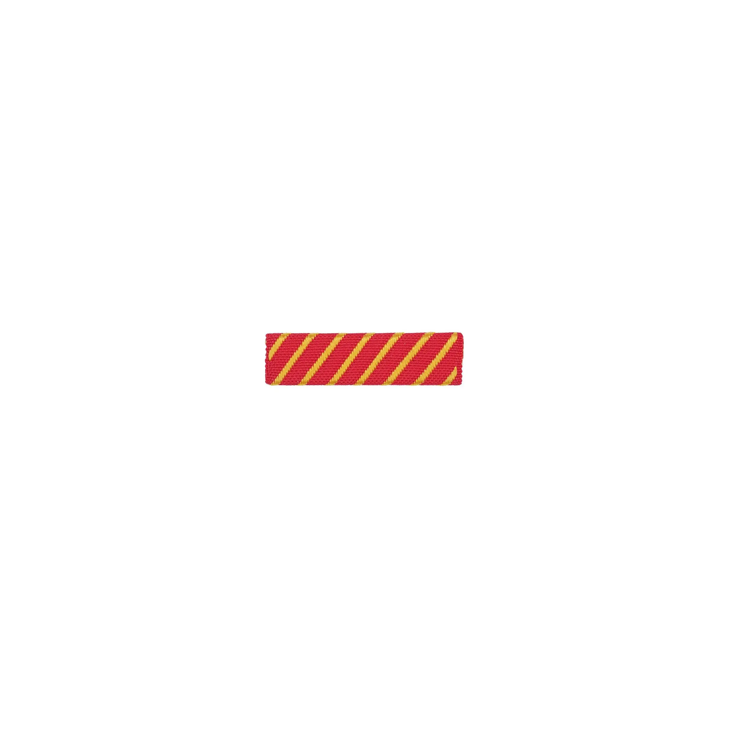 Air Force Combat Action Medal Ribbon