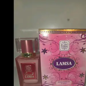 lamsa perfume for women