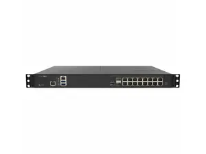 SonicWall NSA 2800 High Availability | 03-SSC-4692