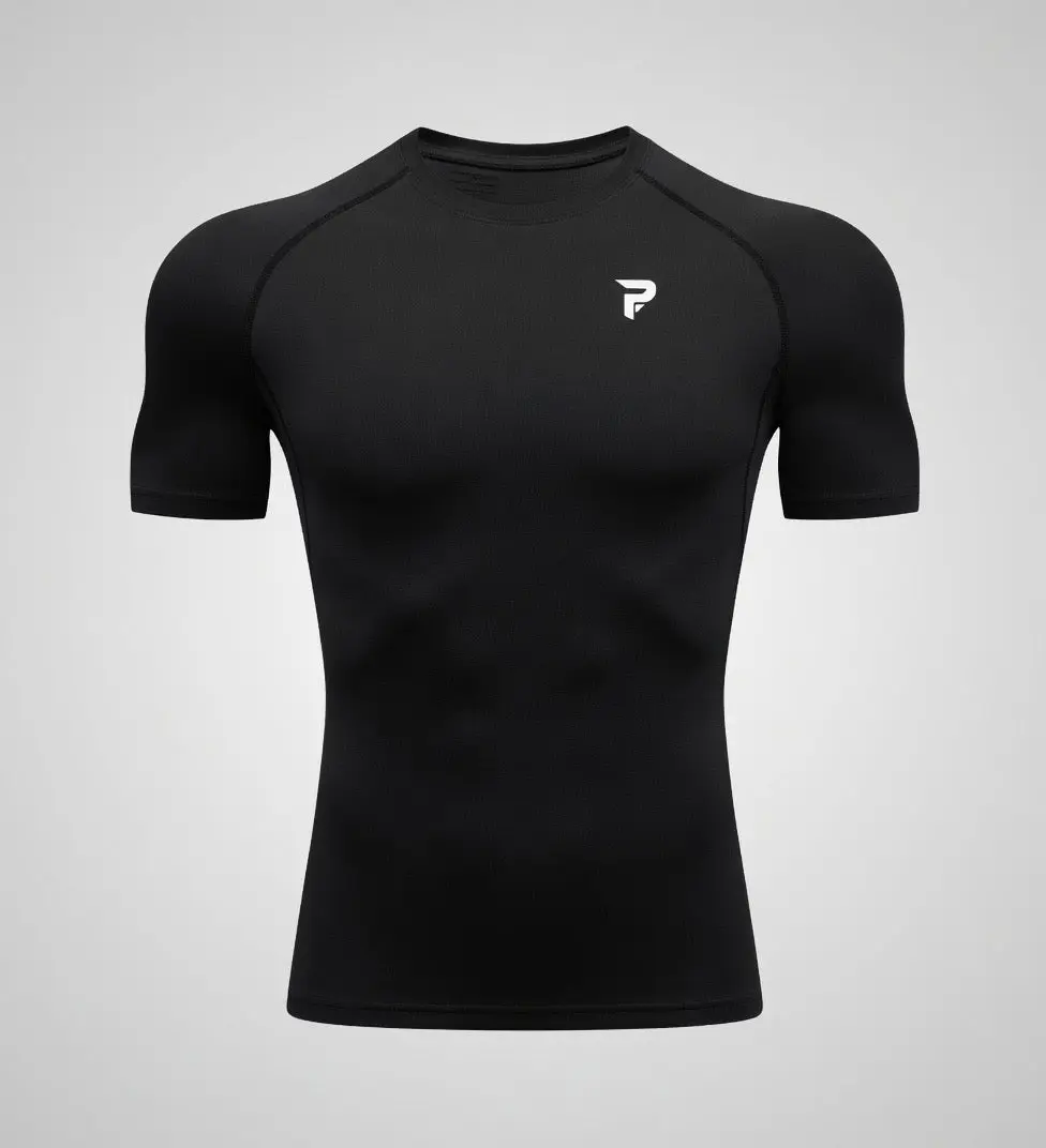 Compression T-shirt