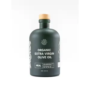 HEAL Organic Extra Virgin Olive Oil - 400ml