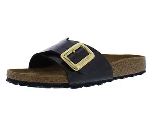 Birkenstock Catalina Cushion Buckle Narrow Unisex Shoes