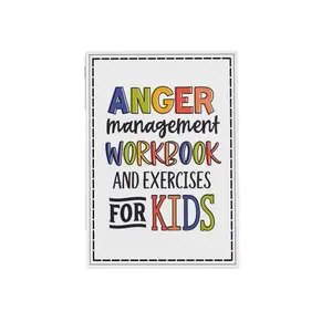 Cross-Border in Stock Emotional Management Tool, Essential Resource for Kids' Mental Health Support, Available Now