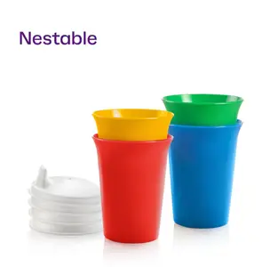 Sippy Tumblers