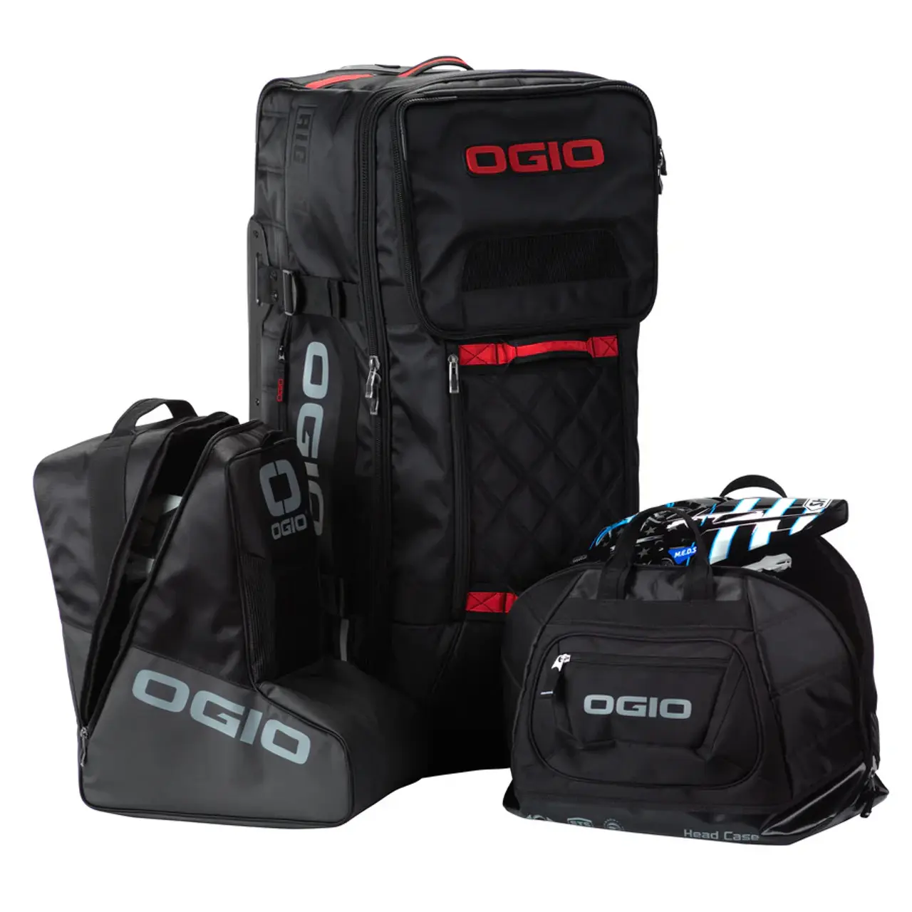 Ogio Rig T3 Ogio Rig T3