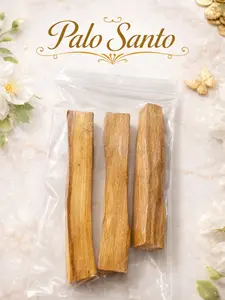 Palo santo