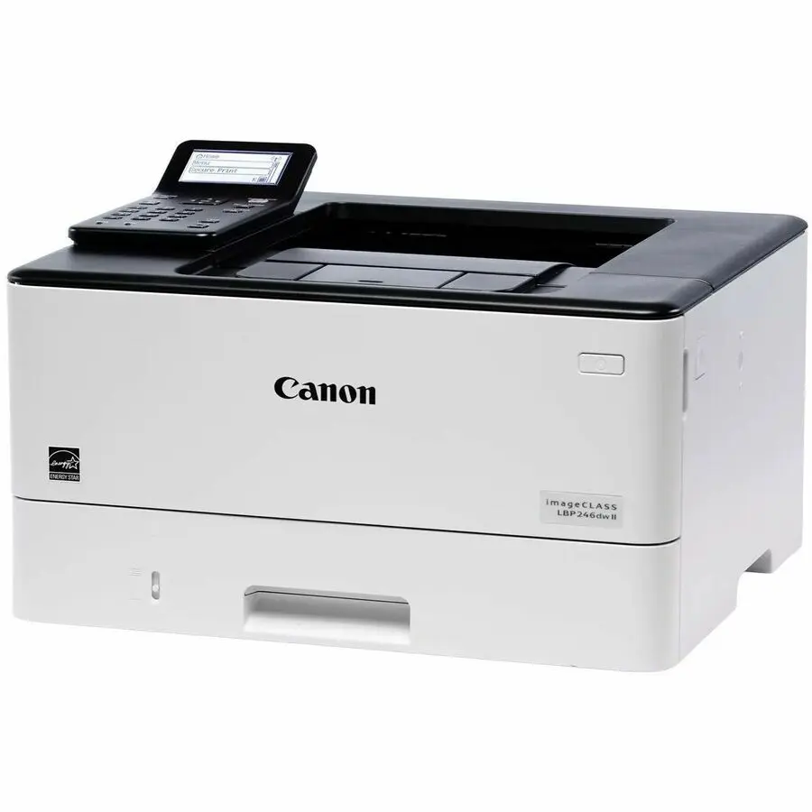 Canon imageCLASS LBP246dw II Wireless Laser Printer 7187C005