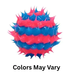 Bouncy Cactus Balls 1 1/2"