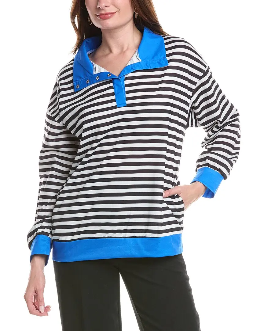 Madison Miles Sweatshirt