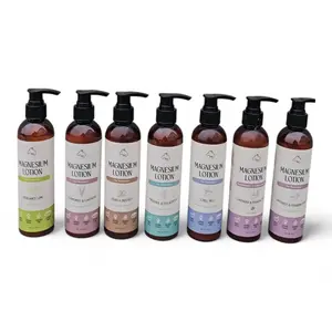 Magnesium Lotion Magnesium Lotion