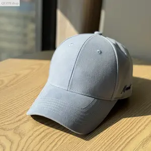 Embroidered Letter M Hardtop Baseball Cap - Light Hats, Name Logo Hats, Spring-Summer Lightweight Adjustable Peaked Cap for Boys & Girls, Breathable Sun Shade, Outdoor Sports, Casual Wear,summerwins