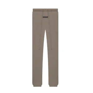 Sweatpant Desert Taup SS22 130BT212028F Menswear Casual Layering Option Neutral Stylish Design Trouser