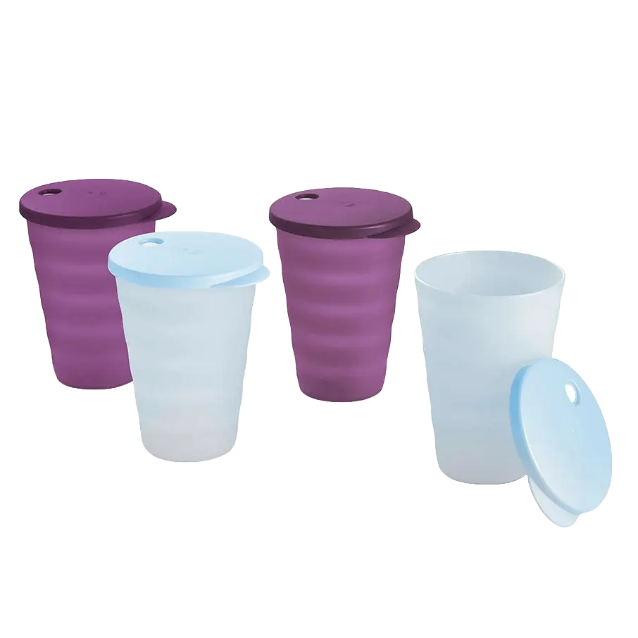 16 oz Impression tumbler cups
