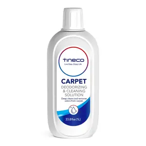 Tineco CARPET ONE series deodorizing & cleaning solution 33.8 FL OZ (1L)