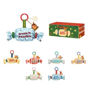 Twinkle Twinkle Be a Little Star Series-Mini Bag Pendant Blind Box