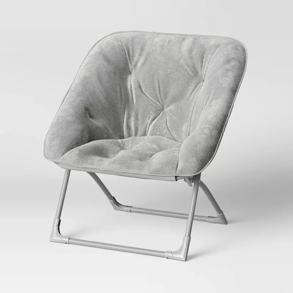 Folding Dish Chair - Pillowfort Folding Dish Chair - Pillowfort