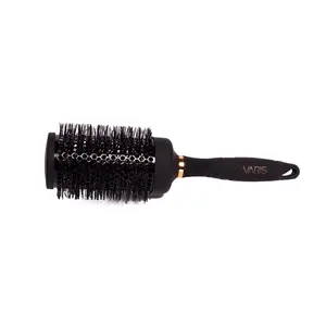 Varis - Round Brush with Nylon