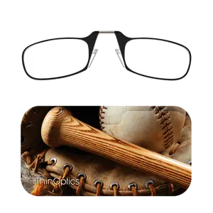 Readers + Out of the Park Magnetic Pod