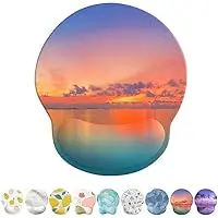 Oceanic Sunset