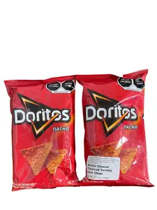 Mexican Doritos Chips (2 pack) 148 g Mexican Doritos Chips (2 pack) 148 g