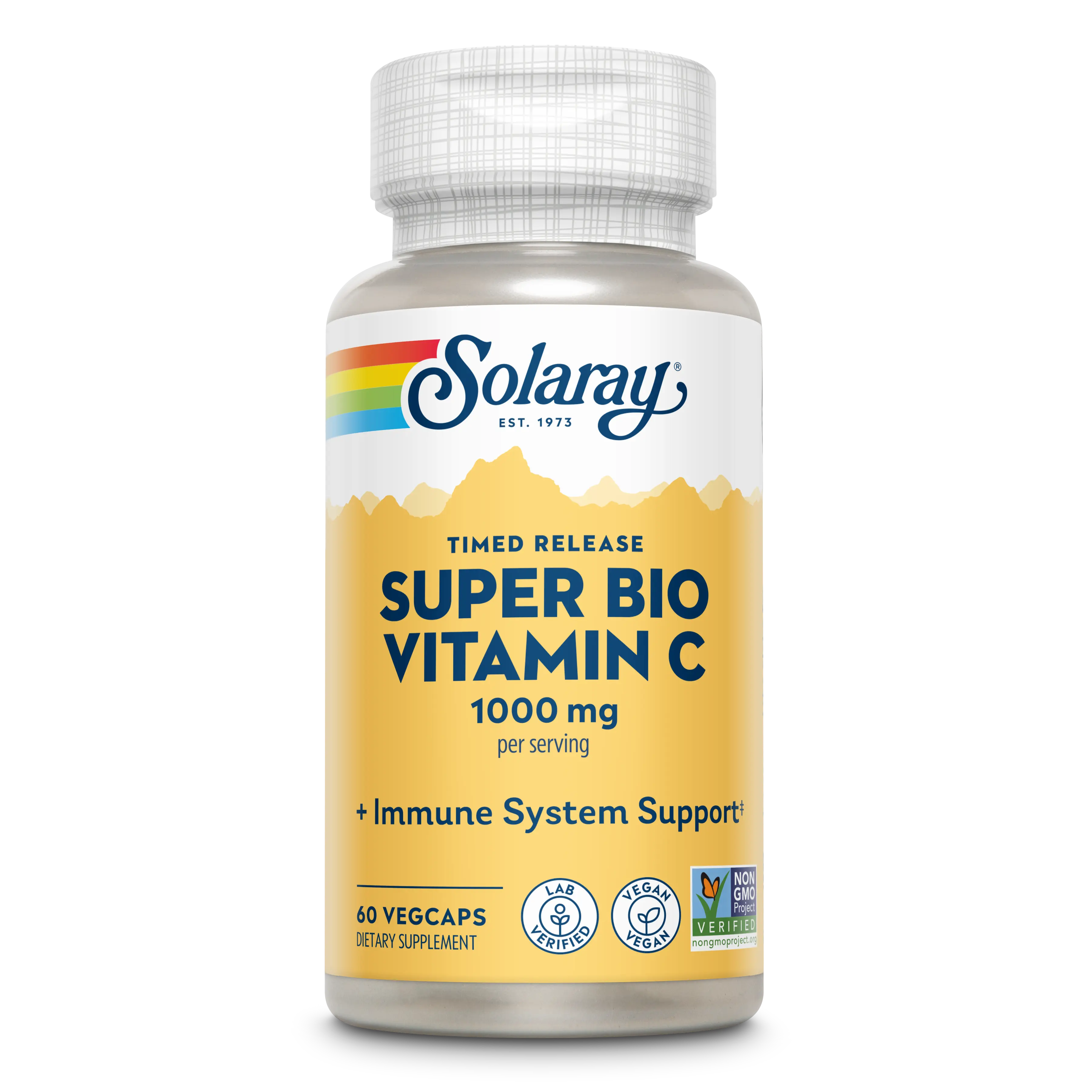 Super Bio Vitamin C 1000mg