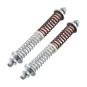 Yescom Drywall Stilt Anti-rust Spring 2ct/Pack Drywall Finisher Painter Tool