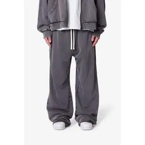 mnml Ultra Baggy Fleece Sweatpants