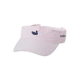 Seersucker Visor