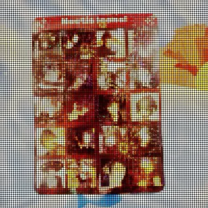 Aesthetic and cute themed sticker sheets - waterproof