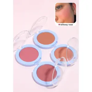 AOA Cloud Flush Blush