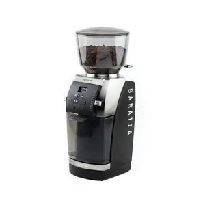 Baratza Vario+ Grinder with Flat Ceramic Burrs