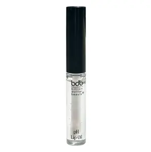 PH Lip Oil | Billion Dollar Beauty, moisturizing lip oil, long lasting lip gloss, lip care, nourishing, hydrating makeup products