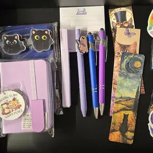 Small Bookish Bundle