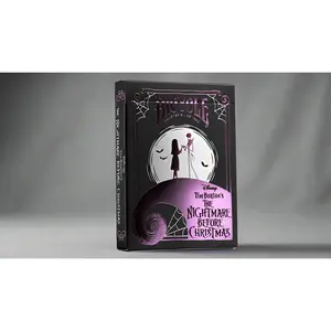 Bicycle Disney Nightmare Before Christmas