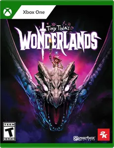 Tiny Tinas Wonderlands - Xbox One