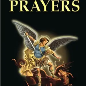 Spiritual Warfare Prayers - Inspirational & Guiding Independently Published Book for Faithful Dedication