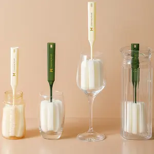 Minimalist English Title for Cross-border E-commerce