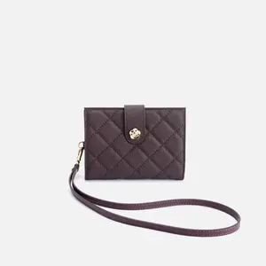 Passport Holder and Wallet Genuine Leather