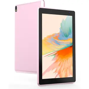 7-Inch Compact Mobile Android Tablet (7x6 in) - 6GB RAM, 32GB ROM Expandable to 1TB, IPS Touchscreen, Dual Cameras, 5G WiFi6, Quad-Core Portable Mini Business Tablet for Home Use