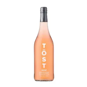 TÖST Alcohol-Free Rosé
