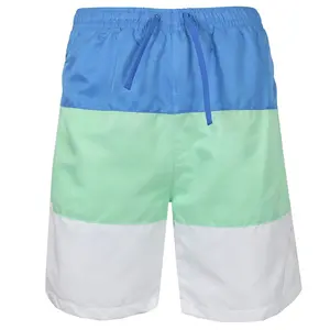 Men’s Dry Tech Active Workout Training Running Performance Shorts (Sizes, S-2XL)