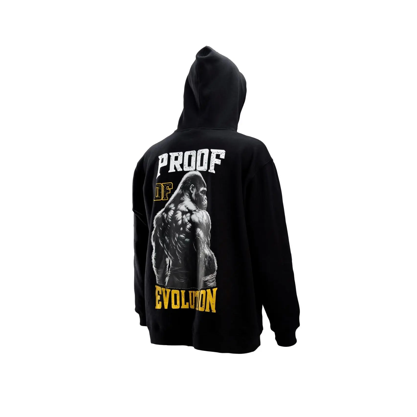 Proof of Evolution Hoodie