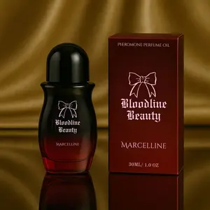 MARCELLINE PHEROMONE PERFUME OIL