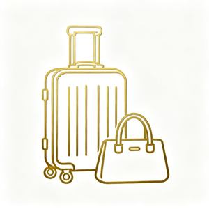 TIMO TokTotes&suitcases