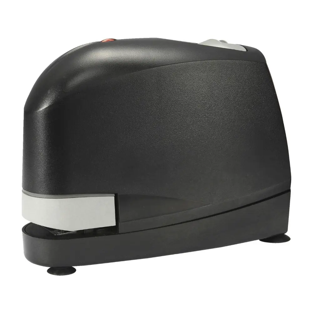 Bostitch 081571 B8E Heavy Duty Electric Stapler, Black