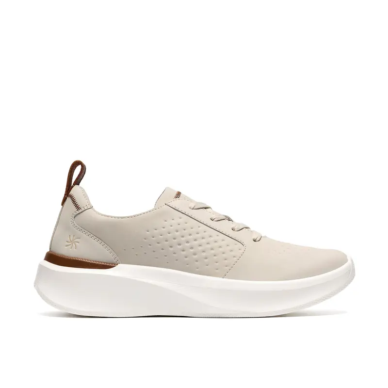 Clarks Cloudsteppers Mens Solevana Style Sneakers