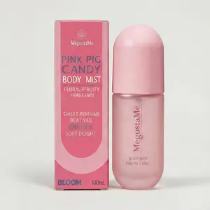 MegustaMe Candy Hair Perfume