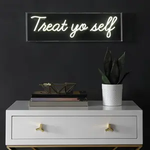 JONATHAN Y Giulia 2-Light Modern Contemporary Alabaster/Iron Square LED Flush Mount; for Living Room, Bedroom, Kitchen, Office