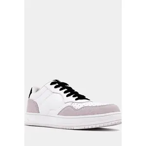 Shu Shop Summer Sneakers in Black