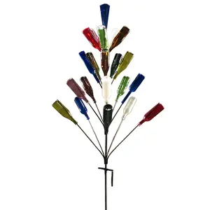 The Southern Pine Bottle Tree - Southern Style Yard Decor